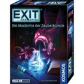 Produktbild: EXIT® Die Akademie der Zauberkünste (E)