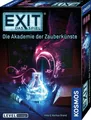 Produktbild: EXIT® - Das Spiel: Die Akademie der Zauberkünste Spiel