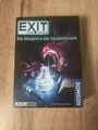 Produktbild: KOSMOS EXIT® - Das Spiel: Die Akademie der Zauberkünste