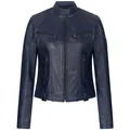 Produktbild: Rock Creek Lederjacke