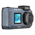 Produktbild: AGFAPHOTO WP9500 Digitalkamera schwarz 24,0 Megapixel