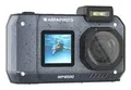 Produktbild: AgfaPhoto Realishot WP9500 schwarz WP9500BK Digitalkamera 24 MP ~D~