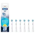Produktbild: Oral-B iO Ultimative Reinigung Zahnbürstenaufsätze, 6 St.
