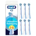 Produktbild: Oral-B - Aufsteckbürsten 