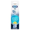 Produktbild: Oral-B iO Ultimative Reinigung, Original Aufsteckbürsten 6 Stück,neu und OVP