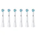 Produktbild: Oral-B Aufsteckbürsten - iO Ultimative Reinigung - 6St. - White