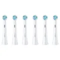 Produktbild: ORAL-B iO Ultimative Reinigung, für elektrische Oral-B Zahnbürsten, 'Borsten-in-