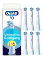 Produktbild: Oral-B iO Ultimative Reinigung Weiß