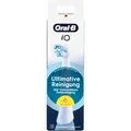 Produktbild: Oral-B iO Aufsteckbürsten Ultimative Reinigung 6er Zahnpflege
