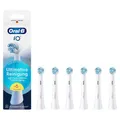 Produktbild: Oral-B iO Ultimative Reinigung Zahnbürstenaufsätze, 6 St.