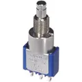 Produktbild: Apem - 8632a 8632a Drucktaster 250 V/ac 3 A 1 X Ein/(ein) Tastend 1 St.