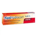 Produktbild: FENIHYDROCORT Creme 0,25% 50 g