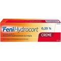 Produktbild: Fenihydrocort Creme 0.25% 50 G