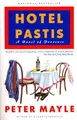 Produktbild: Hotel Pastis: A Novel of Provence by Mayle, Peter 0679751114 FREE Shipping