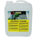 Produktbild: Universalreiniger RM 552 | für Hochdruckreiniger | Volumen: 5,0 l | biologisch abbaubar, äußerst materialschonend | pH neutral