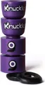 Produktbild: Orangatang Knuckle Bushings 90a purple medium