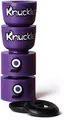 Produktbild: Orangatang Knuckles Bushings Longboard Cruiser Lenkgummis 90a Purple medium