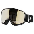 Produktbild: Salomon - Aksium 2.0 Access Flash S2 (VLT 25%) - Skibrille schwarz