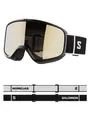 Produktbild: Salomon Aksium 2.0 Skibrille mit UV-400-Filter, Kategorie 2
