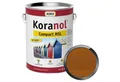 Produktbild: KORA Holzschutzlasur KORANOL COMPACT MSL - 2.5 LTR