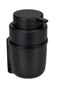 Produktbild: WENKO Turbo-Loc® Seifenspender Carpino Schwarz