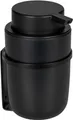 Produktbild: WENKO Seifenspender Turbo-Loc Carpino Schwarz Kunststoff 250 ml Küche Bad