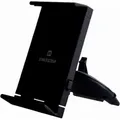 Produktbild: SWISSTEN S-Grip T1-Cd1 Handy- und Tablet-Autohalterung 65010504 - Schwarz