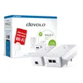 Produktbild: Devolo Magic 2 WiFi Next Starter Kit