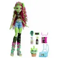 Produktbild: Monster High Venus McFlytrap Puppe