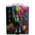 Produktbild: Monster High Venus Puppe
