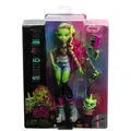 Produktbild: Monster High Venus Puppe (2025) | Blister | HRP81 | Mattel | EAN 0194735183333