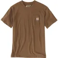 Produktbild: Carhartt Workw Pocket S/S (XL) (32881568)