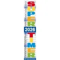 Produktbild: Supertimer 2026