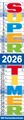 Produktbild: Supertimer 2026 Verlag Korsch