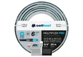 Produktbild: Cellfast Gartenschlauch 13-820/13-821, MULTIFLEX PRO ATS2 6-lagiger Gartenschlauch 3/4