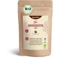 Produktbild: Hibiskusblüten ganz Bio (1000g)