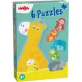 Produktbild: Puzzle HABA 