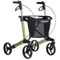 Produktbild: Sunrise Medical Rollator Sunrise Medical Gemino 30 Rollator Apfelgrün bis 150 kg