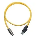 Produktbild: Harting Kabelkonfektion beidseitig 09478411002