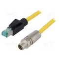 Produktbild: HARTING 09478411002 Kabel