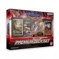 Produktbild: Digimon Card Game - Premium Deck Set PD-01 - EN