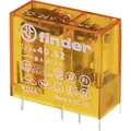 Produktbild: Finder 40.52.8.012.0000 Relais, 12V AC, 2CO, 8A, AgNi