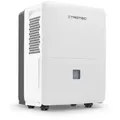 Produktbild: Trotec Luftentfeuchter TTK 96 E (max. 30 L/24h), geeignet für Räume bis 230 m3/90 m2