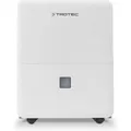 Produktbild: Trotec Luftentfeuchter TTK 96 E, elektrisch, 30 Liter in 24 Stunden, mit Timer, Tank 3 Liter, bis 230 m³