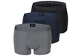 Produktbild: JOOP! Bodywear Boxershorts Boxer Everyday (Set, 3-St., 3er Pack) ohne Eingriff, Logo-Webbund