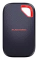 Produktbild: SANDISK Extreme Portable SSD 1 TB (Übertragungsgeschwindigkeiten von bis zu 2.000 MB/s, USB-Typ-C, I