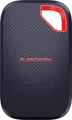 Produktbild: SanDisk Extreme Portable V3 - SSD - verschlüsselt - 1 TB - extern (tragbar)
