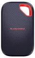 Produktbild: SanDisk Extreme Portable SSD V3 1 TB USB-C USB 3.2 Gen 2x2 2000 MB/s IP65