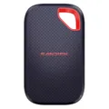 Produktbild: SANDISK Extreme Portable V3 (1 TB) (SDSSDE70-1T00-G25)