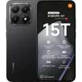 Produktbild: Xiaomi 15T (256 GB, Black, 6.83